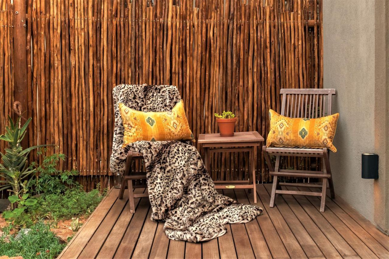 Safari Moon Luxury Bush Lodge Hoedspruit Bagian luar foto