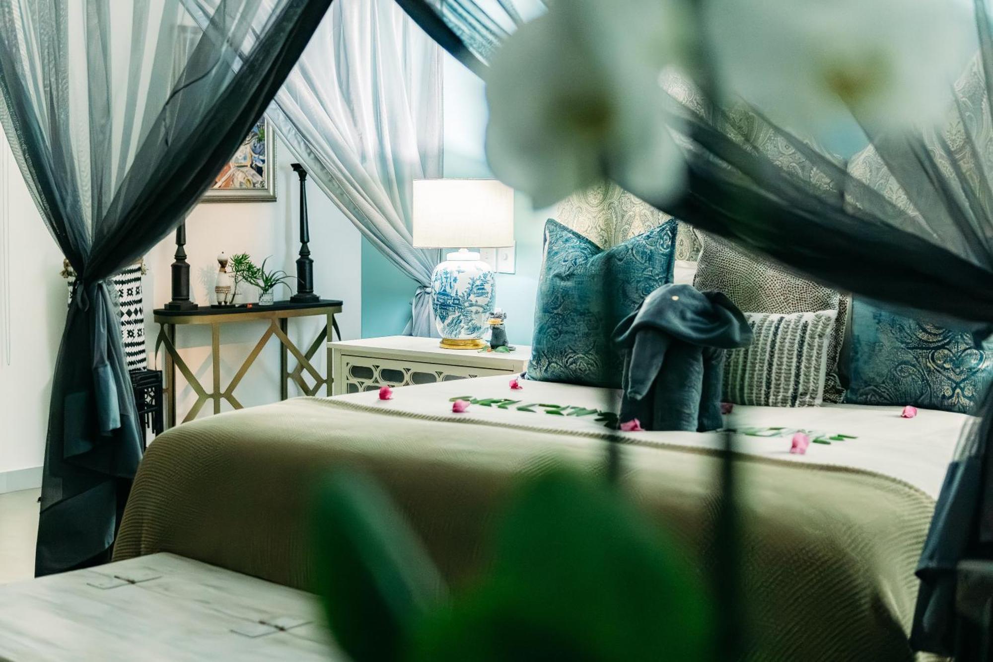 Safari Moon Luxury Bush Lodge Hoedspruit Bagian luar foto
