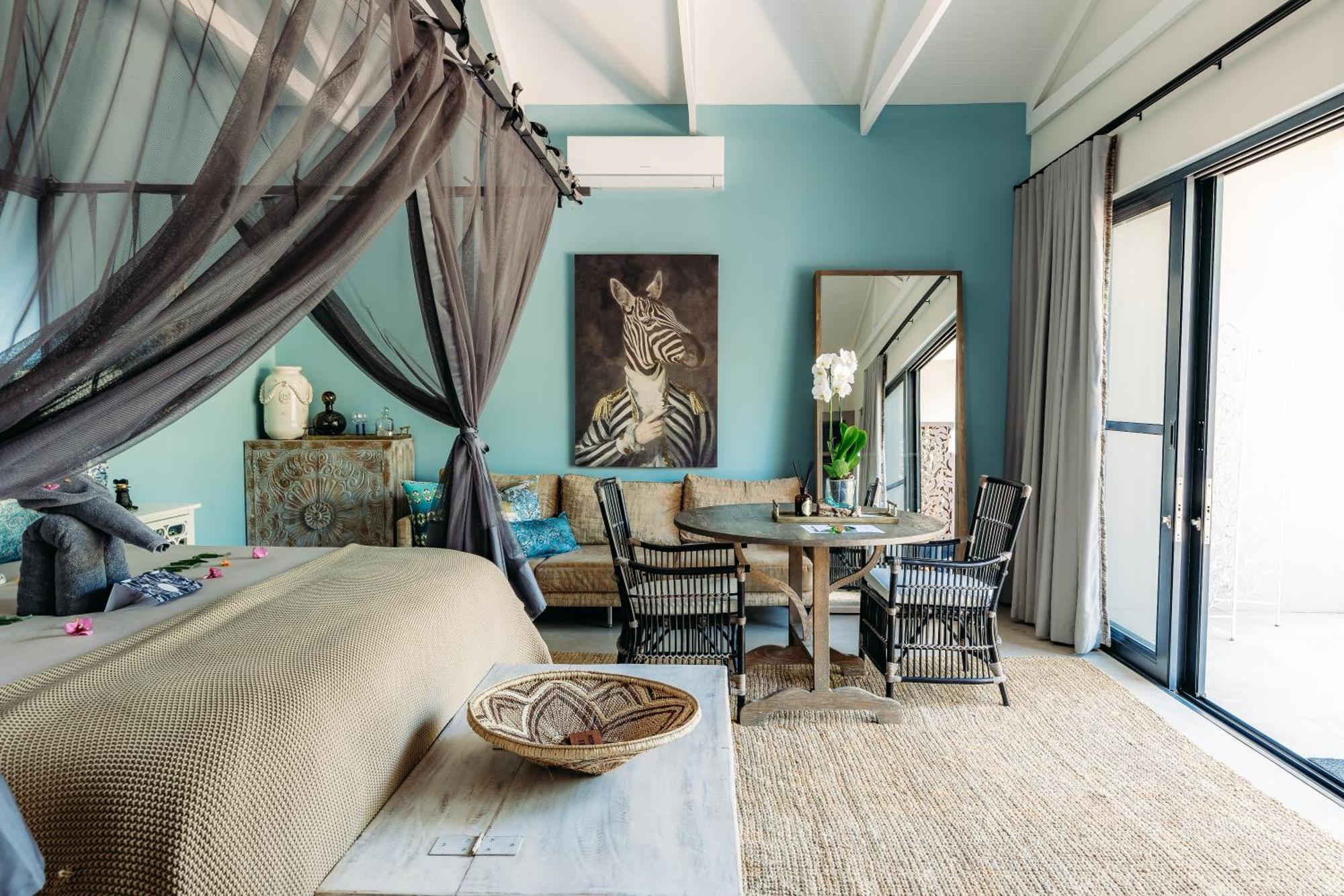 Safari Moon Luxury Bush Lodge Hoedspruit Bagian luar foto