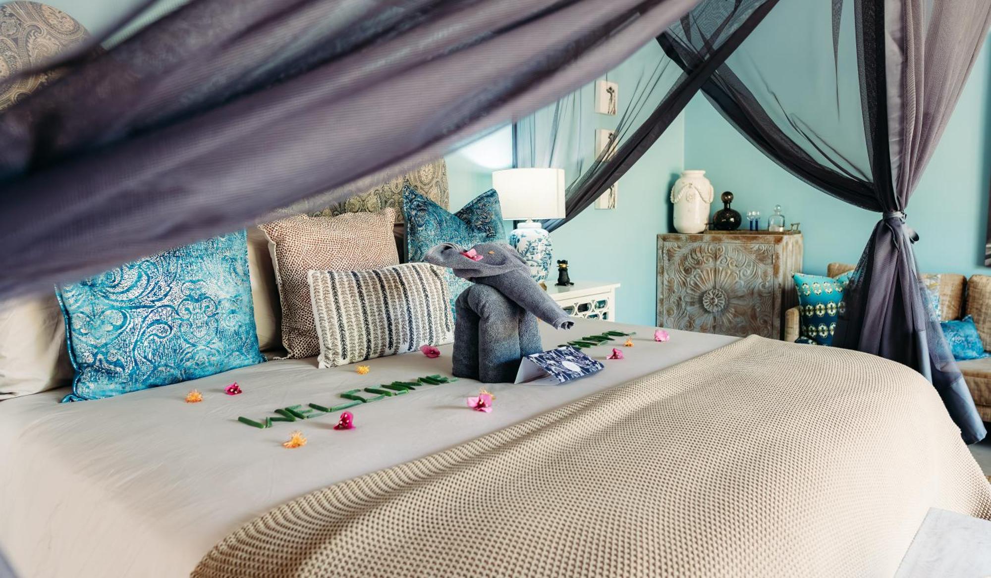 Safari Moon Luxury Bush Lodge Hoedspruit Bagian luar foto