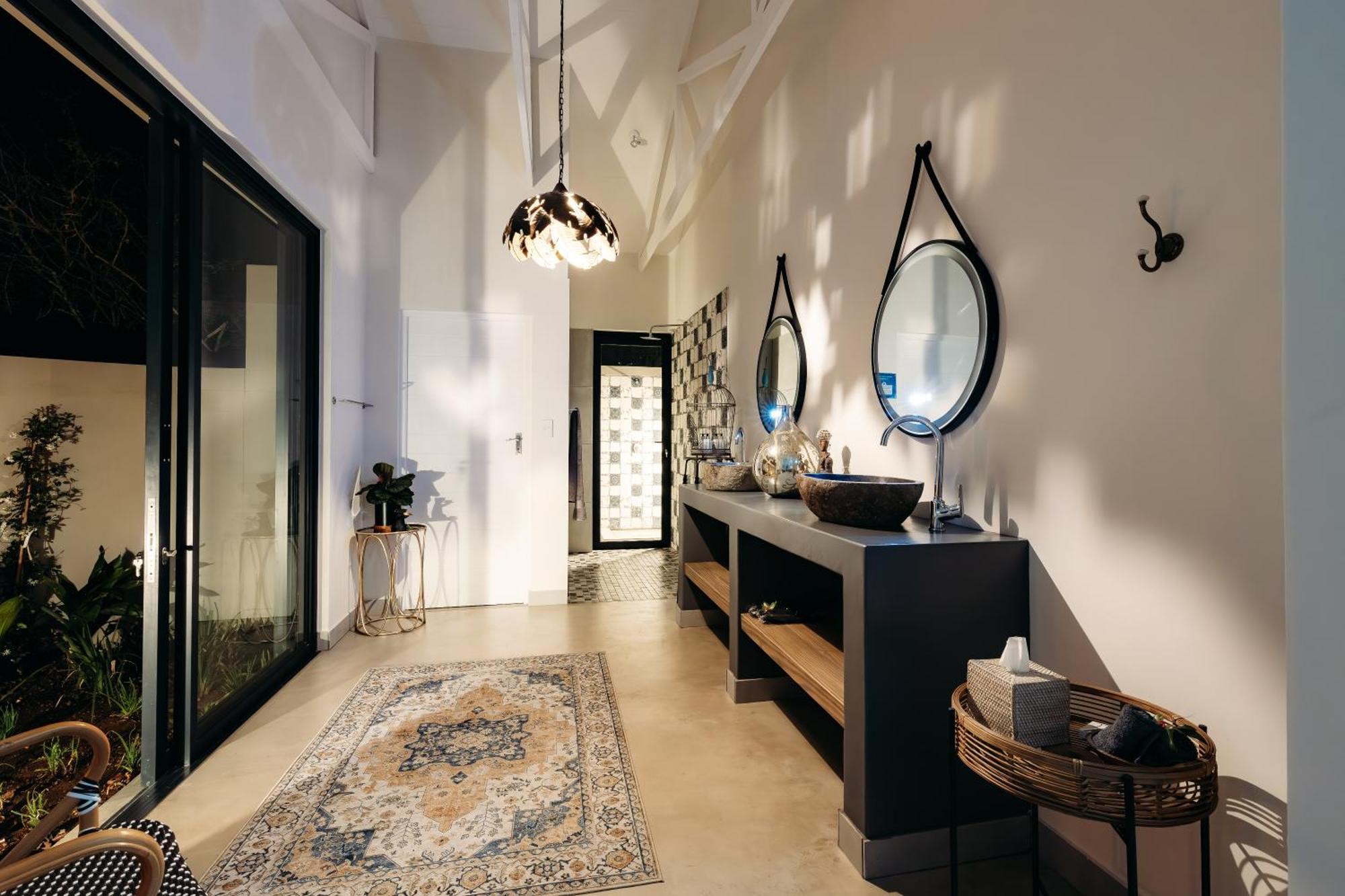 Safari Moon Luxury Bush Lodge Hoedspruit Bagian luar foto