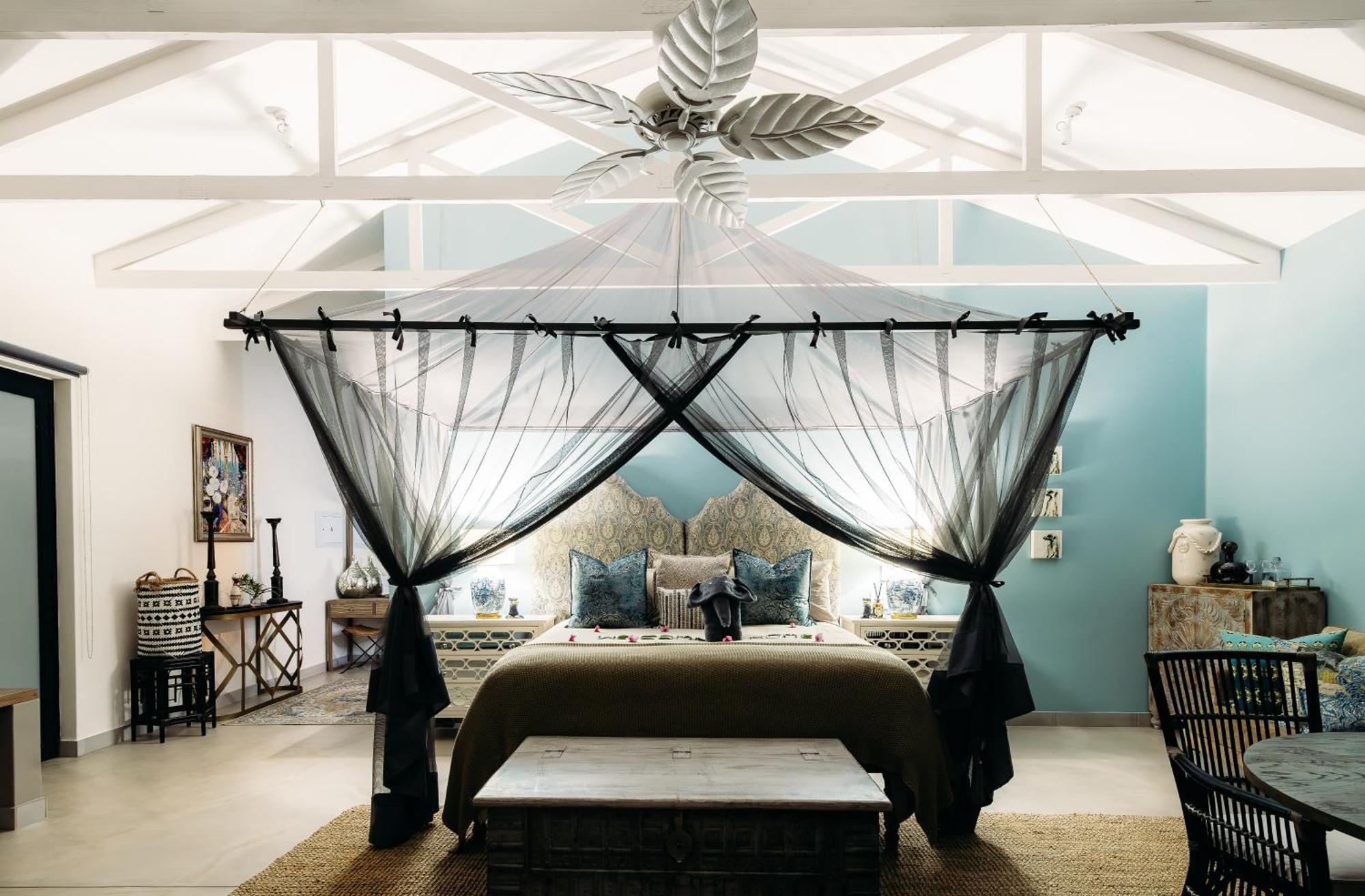 Safari Moon Luxury Bush Lodge Hoedspruit Bagian luar foto