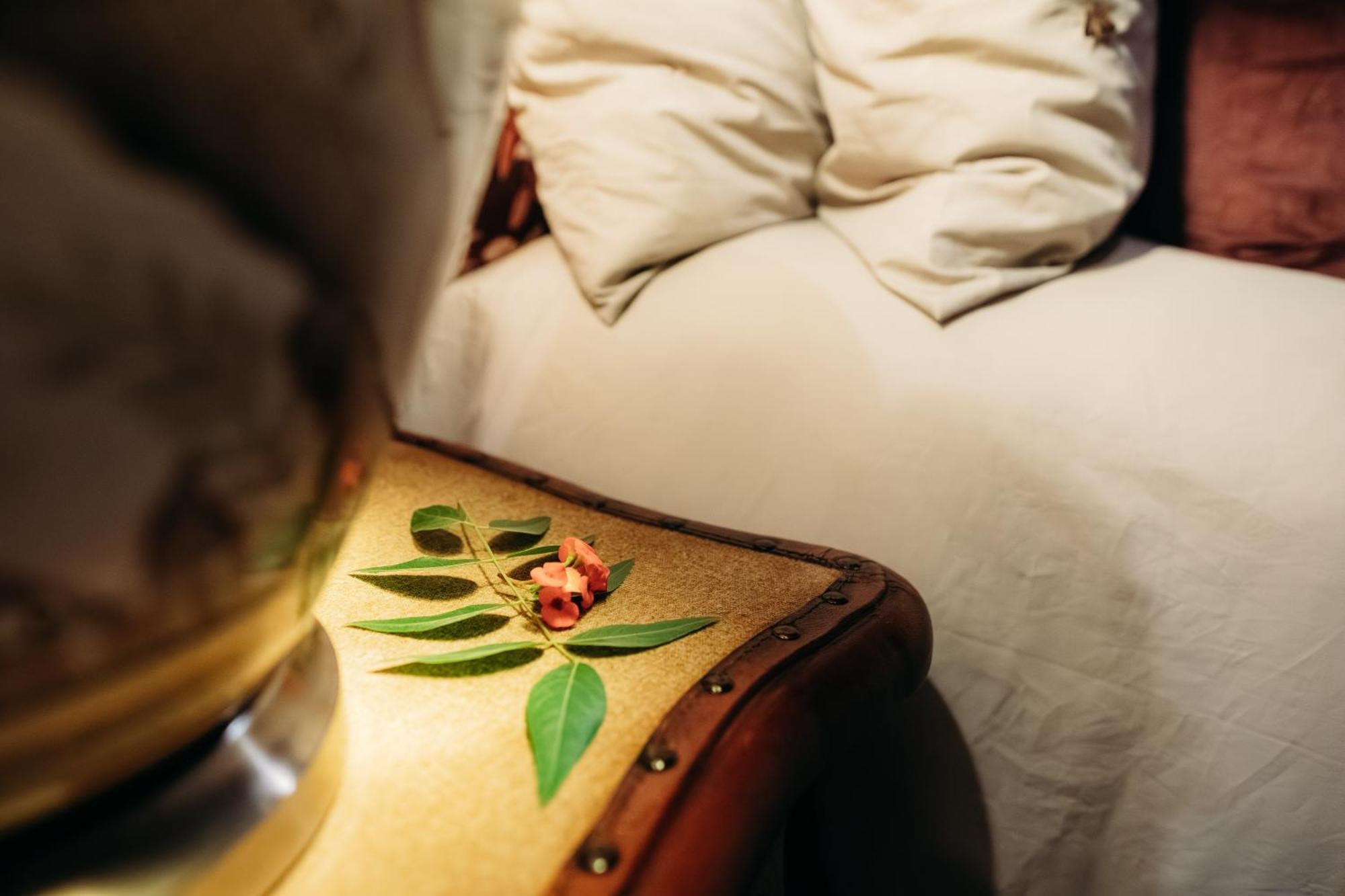 Safari Moon Luxury Bush Lodge Hoedspruit Bagian luar foto