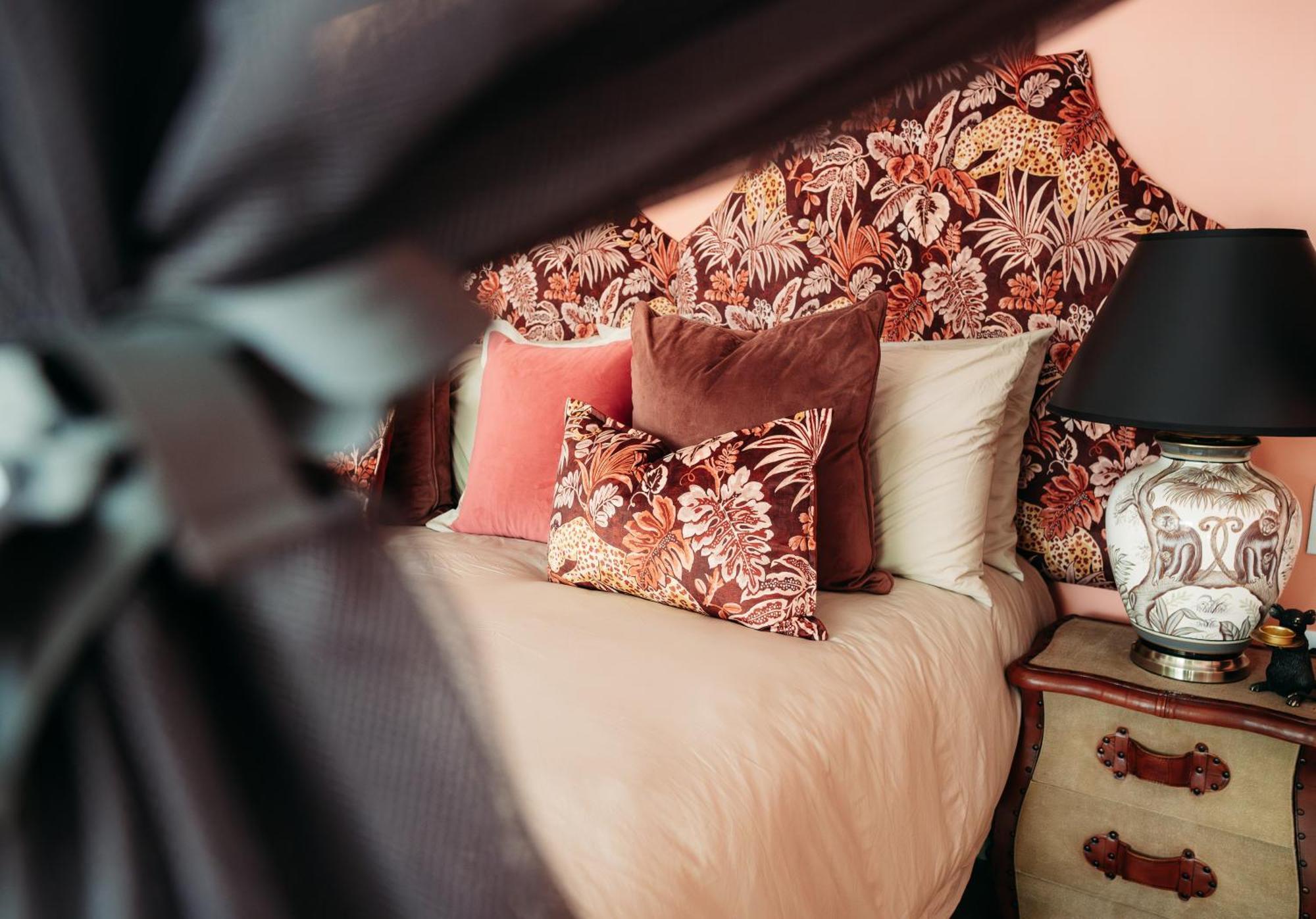 Safari Moon Luxury Bush Lodge Hoedspruit Bagian luar foto